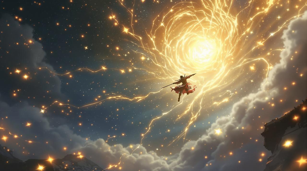星辰变第五季